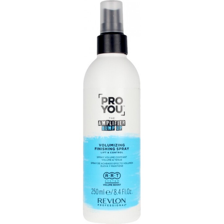 PROYOU the amplifier bump up 250 ml