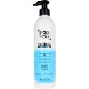 PROYOU the amplifier substance up 350 ml - Revlon Professional