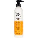 PROYOU the tamer sleek balm 350 ml - Revlon Professional -