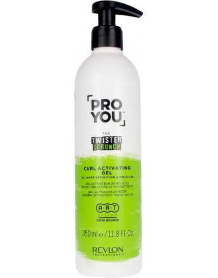 PROYOU the twister scrunch 350 ml - Revlon Professional -