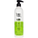 PROYOU the twister scrunch 350 ml - Revlon Professional -