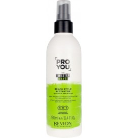 PROYOU the twister waves spray 250 ml - Revlon Professional -