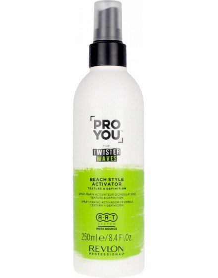 PROYOU the twister waves spray 250 ml - Revlon Professional -