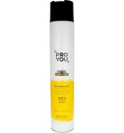 Revlon Professional PROYOU the setter hairspray strong 750 ml