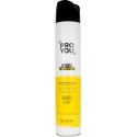 PROYOU the hairspray strong 500 ml - Revlon Professional -