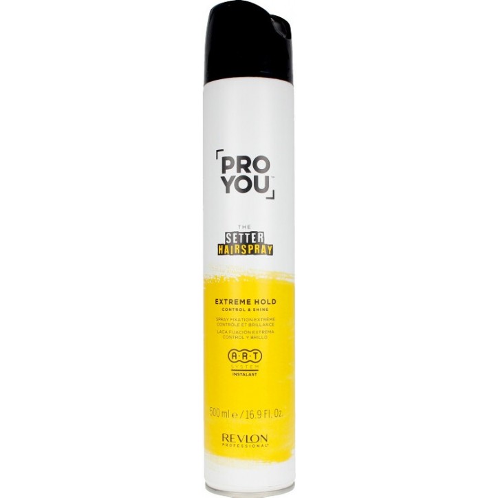 PROYOU the hairspray strong 500 ml