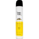 PROYOU the setter hairspray medium 500 ml - Revlon Professional