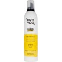 PROYOU the definer med mousse 400 ml - Revlon Professional -