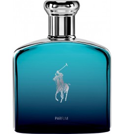 Ralph Lauren POLO DEEP BLUE edp spray 125 ml