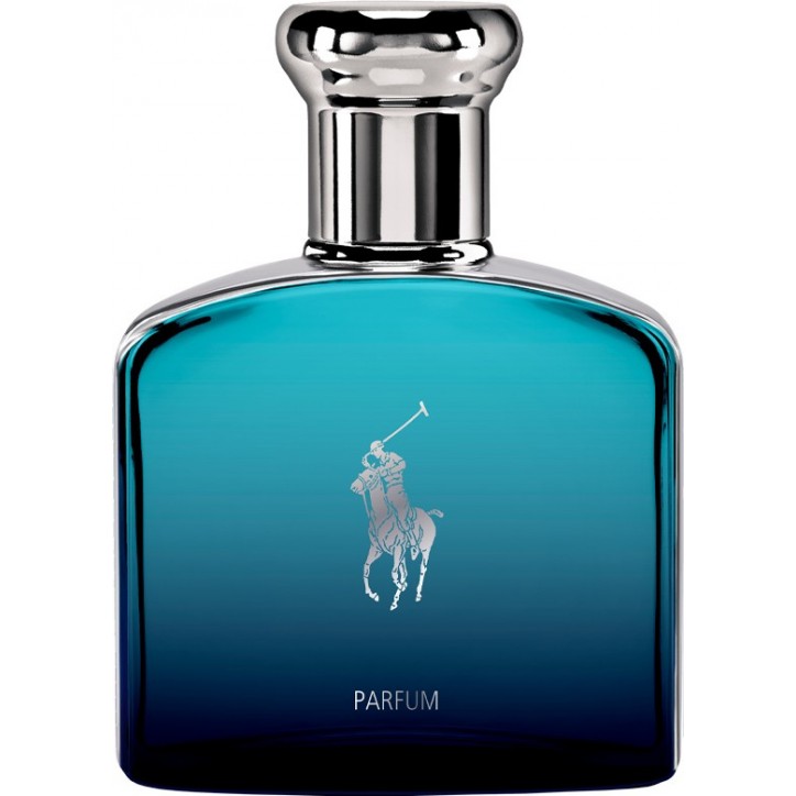 POLO DEEP BLUE edp spray 75 ml