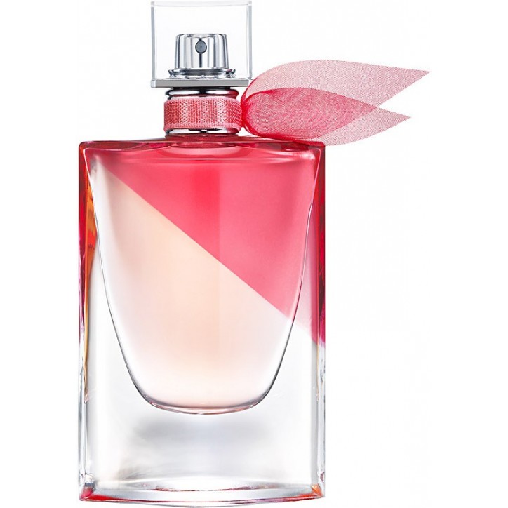LA VIE EST BELLE EN ROSE EDT 50ml