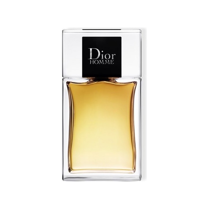 DIOR HOMME after shave lotion 100 ml