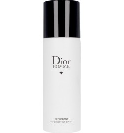 DIOR HOMME deo spray 150 ml - Dior - 3348901484909 - Hygiene