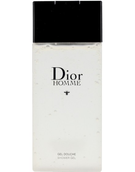 Dior DIOR HOMME shower gel 200 ml