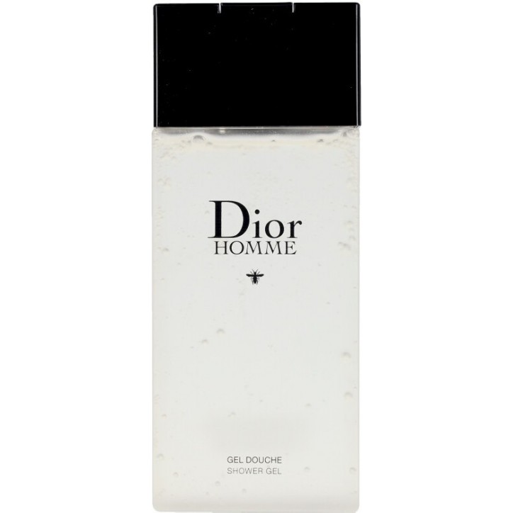 DIOR HOMME shower gel 200 ml
