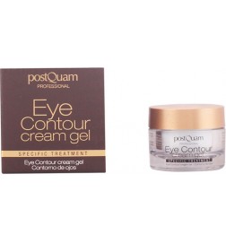  EYE CONTOUR cream gel 15 ml