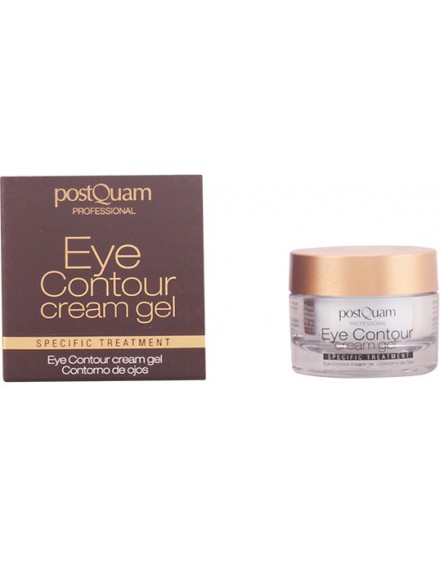  EYE CONTOUR cream gel 15 ml