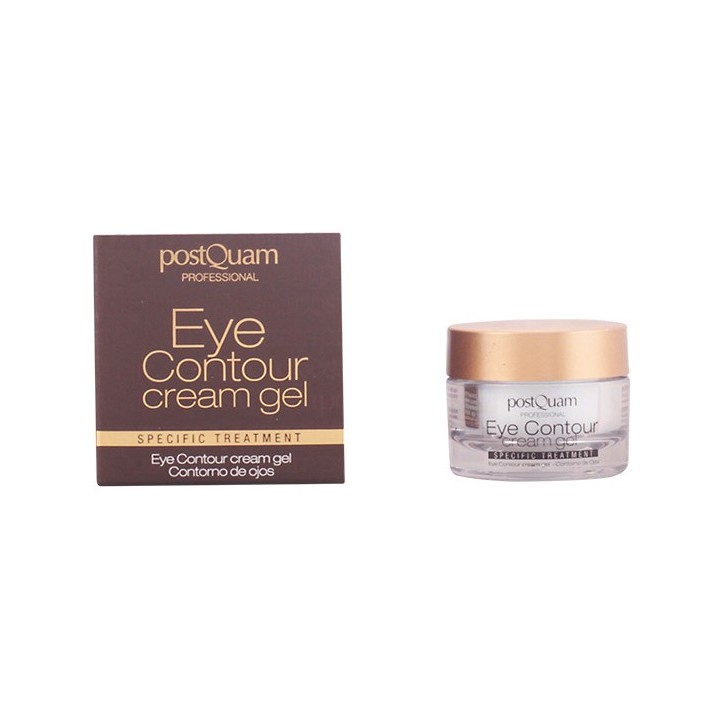 EYE CONTOUR cream gel 15 ml