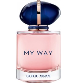 Armani MY WAY Eau De Parfum - 50 ml