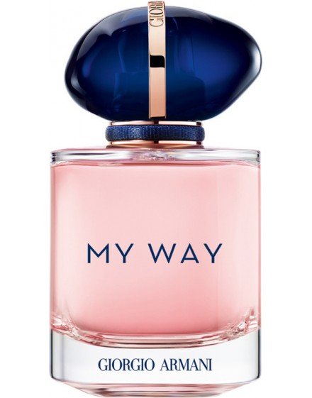 Armani MY WAY Eau De Parfum - 50 ml