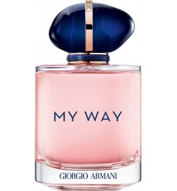 Armani MY WAY Eau De Parfum - 90 ml