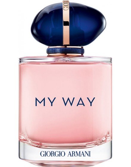 Armani MY WAY Eau De Parfum - 90 ml