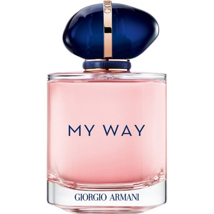 MY WAY Eau De Parfum - 90 ml
