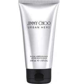 Jimmy Choo JIMMY CHOO URBAN HERO after shave balm 150 ml