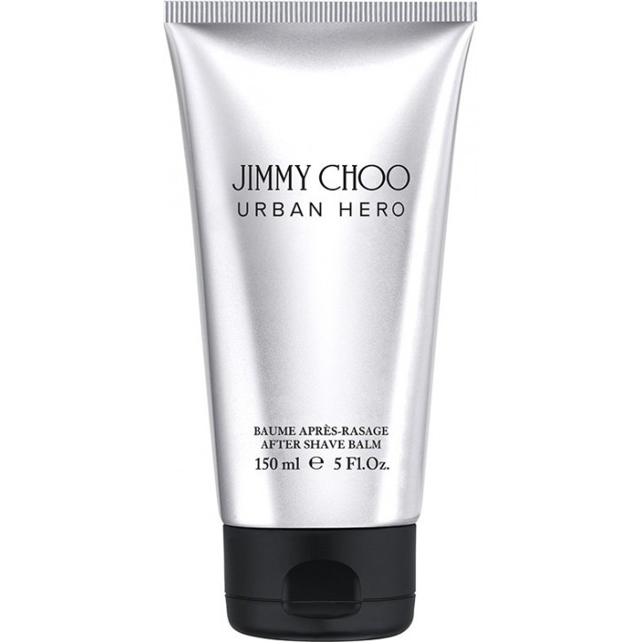 JIMMY CHOO URBAN HERO after shave balm 150 ml