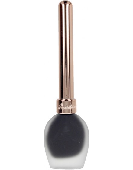 Guerlain MAD EYES eyeliner liquid intense 01-glossy black