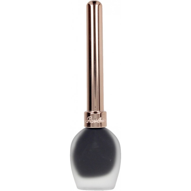 MAD EYES eyeliner liquid intense 01-glossy black