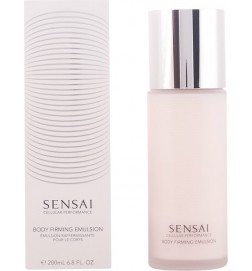 CELLULAR body firming emulsion 200 ml