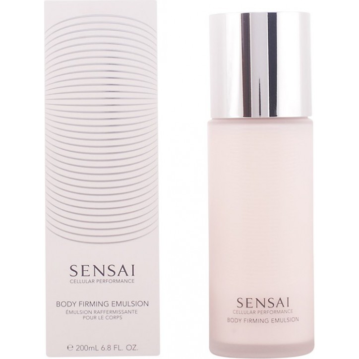 CELLULAR body firming emulsion 200 ml