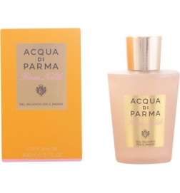 Acqua Di Parma ROSA NOBILE special edition shower gel 200 ml
