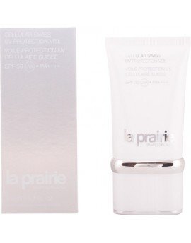 La Prairie CELLULAR SWISS UV protection veil SPF50 50 ml