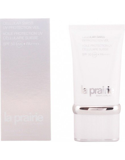 La Prairie CELLULAR SWISS UV protection veil SPF50 50 ml