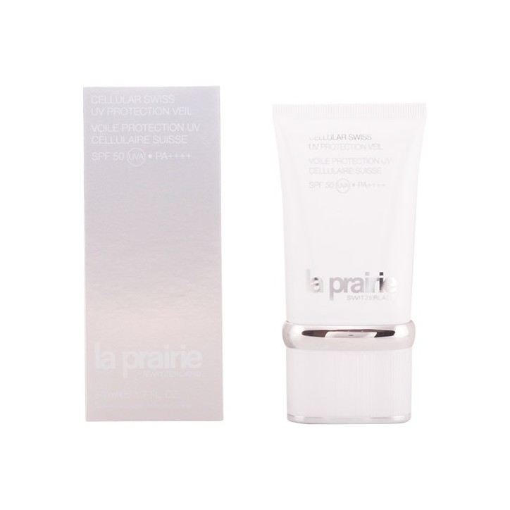 CELLULAR SWISS UV protection veil SPF50 50 ml
