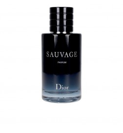 DIOR SAUVAGE PARFUM - 200ml