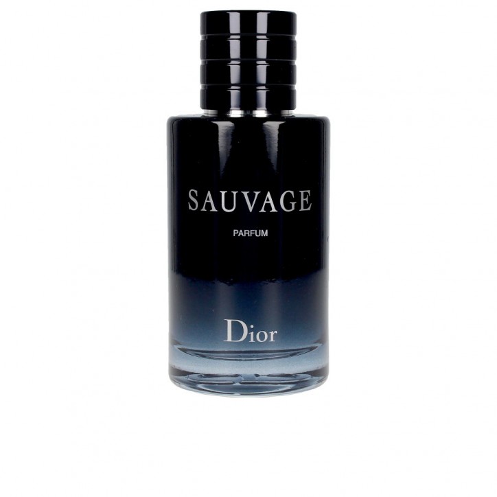 SAUVAGE PARFUM - 200ml SAUVAGE PARFUM - 200ml