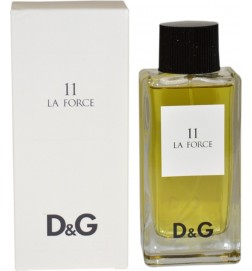 11 - LA FORCE edt spray 100 ml