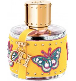 CH BEAUTIES limited edition edp spray 100 ml - Carolina Herrera