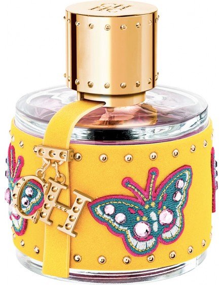 CH BEAUTIES limited edition edp spray 100 ml - Carolina Herrera