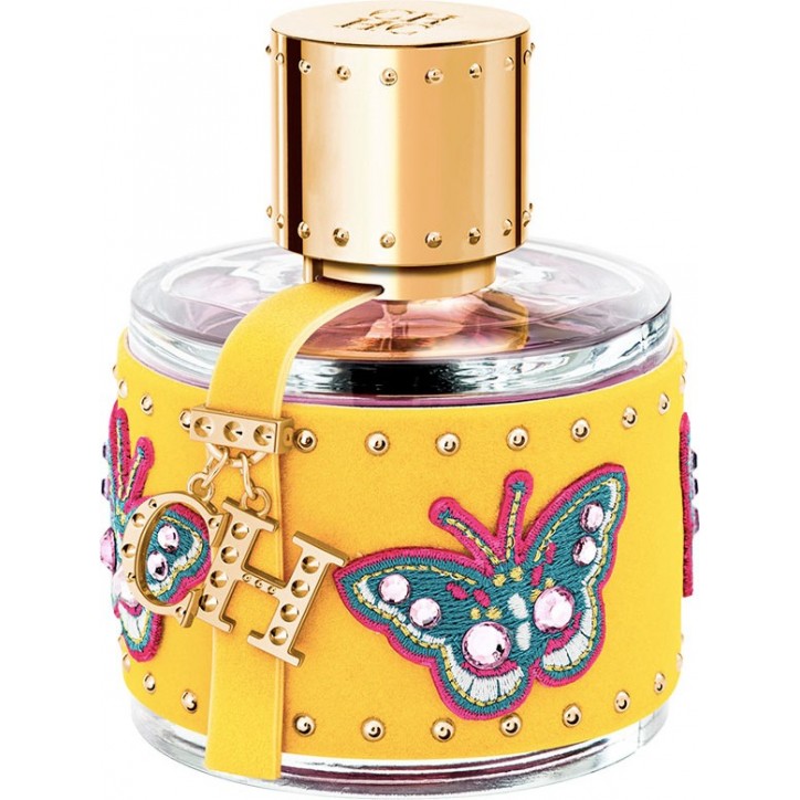 CH BEAUTIES limited edition edp spray 100 ml