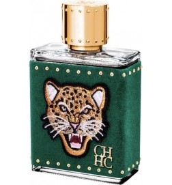 CH MEN BEAUTIES limited edition edp spray 100 ml - Carolina