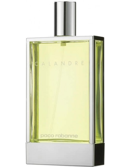 CALANDRE edt spray 100 ml - Paco Rabanne - 3349668566730 -