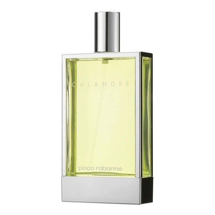 CALANDRE edt spray 100 ml