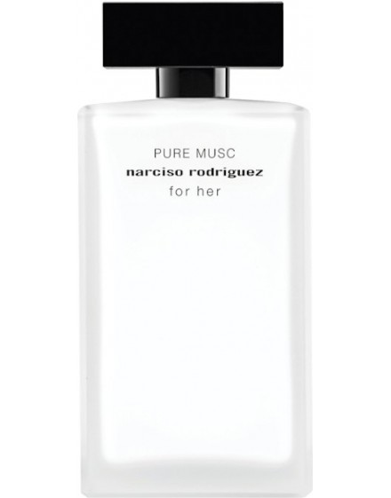 Narciso Rodriguez FOR HER PURE MUSC Eau de Parfum -  150ml