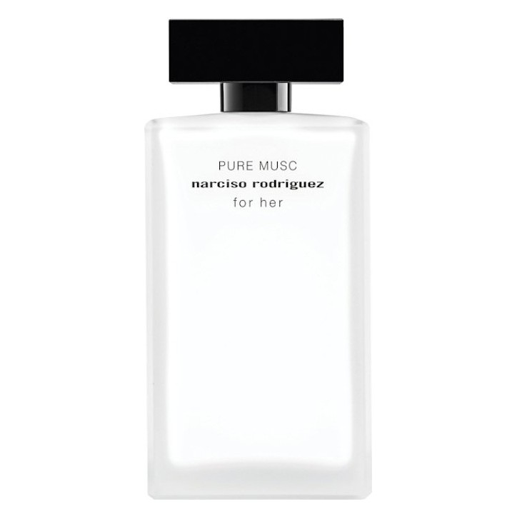 FOR HER PURE MUSC Eau de Parfum -  150ml