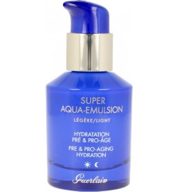 Guerlain SUPER AQUA emulsion light 50 ml