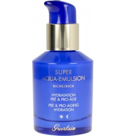 Guerlain SUPER AQUA rich emulsion 50 ml